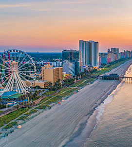Myrtle Beach